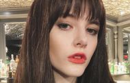Who are Ainsley Seiger's family members?
